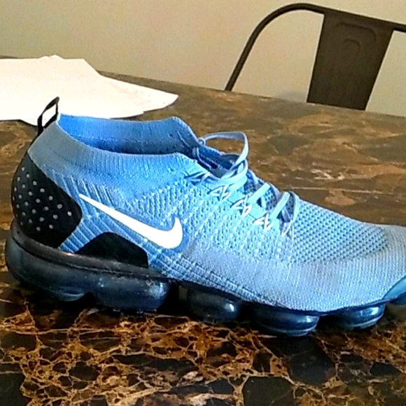 Nike Other - Vapor max nike shoes
